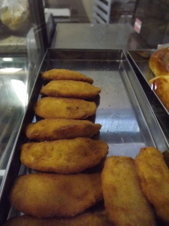 Risoles