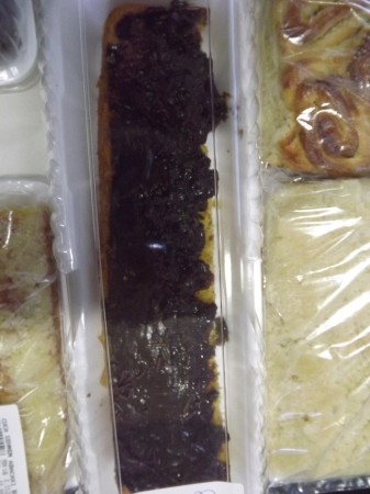 Bolo de Cenoura com Cobertura