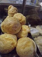 Pão de Queijo